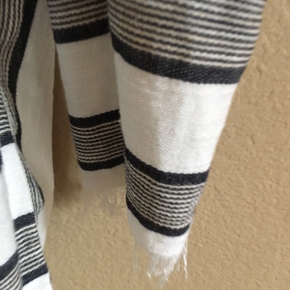 RAG POETS TOP NWOT - Picture 6 of 8